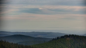 Horský hotel Volareza - Praděd