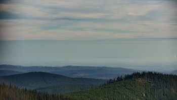 Horský hotel Volareza - Praděd