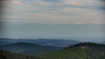 Horský hotel Volareza - Praděd