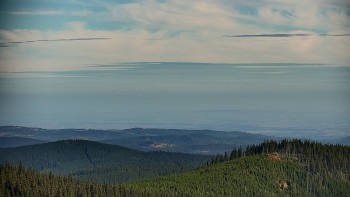 Horský hotel Volareza - Praděd