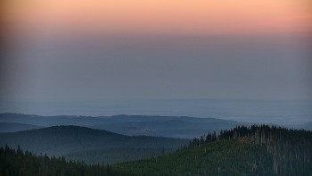 Horský hotel Volareza - Praděd