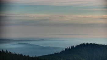 Horský hotel Volareza - Praděd