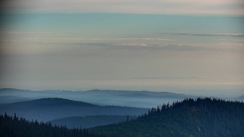 Horský hotel Volareza - Praděd
