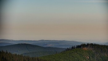 Horský hotel Volareza - Praděd