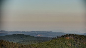 Horský hotel Volareza - Praděd