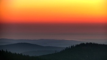 Horský hotel Volareza - Praděd