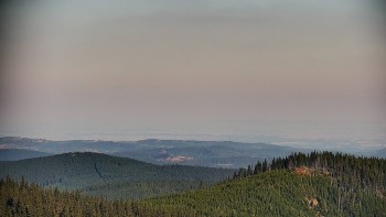 Horský hotel Volareza - Praděd