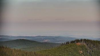 Horský hotel Volareza - Praděd