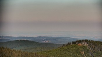 Horský hotel Volareza - Praděd