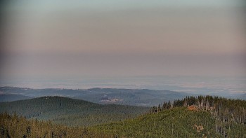 Horský hotel Volareza - Praděd