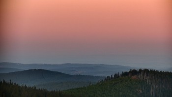 Horský hotel Volareza - Praděd