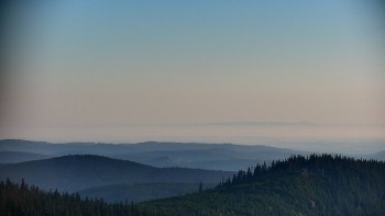 Horský hotel Volareza - Praděd