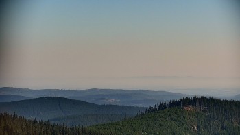 Horský hotel Volareza - Praděd