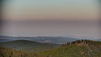 Horský hotel Volareza - Praděd
