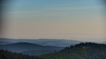 Horský hotel Volareza - Praděd