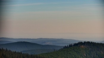 Horský hotel Volareza - Praděd