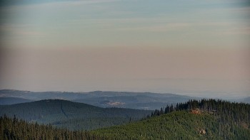 Horský hotel Volareza - Praděd