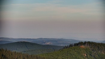 Horský hotel Volareza - Praděd