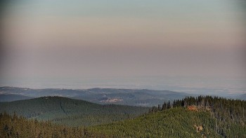 Horský hotel Volareza - Praděd