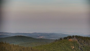 Horský hotel Volareza - Praděd
