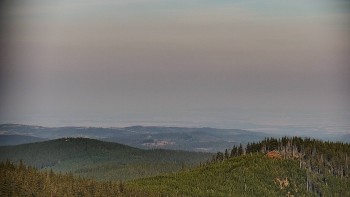 Horský hotel Volareza - Praděd