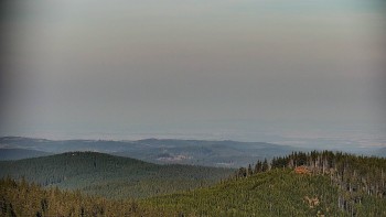 Horský hotel Volareza - Praděd