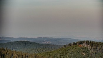 Horský hotel Volareza - Praděd