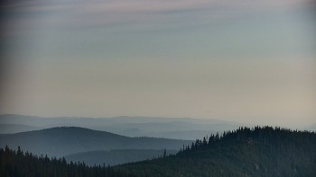 Horský hotel Volareza - Praděd