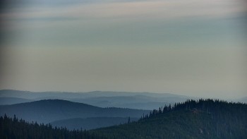 Horský hotel Volareza - Praděd