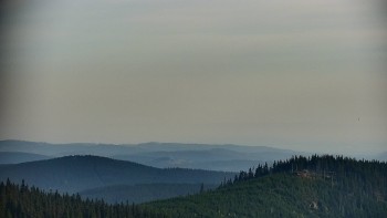 Horský hotel Volareza - Praděd