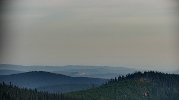 Horský hotel Volareza - Praděd