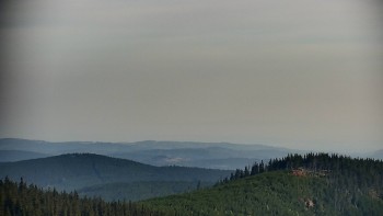 Horský hotel Volareza - Praděd