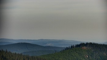 Horský hotel Volareza - Praděd
