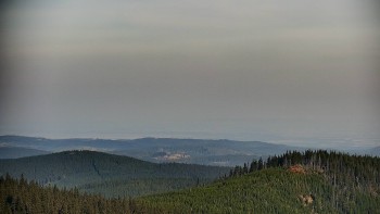 Horský hotel Volareza - Praděd