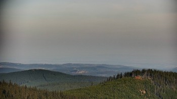Horský hotel Volareza - Praděd