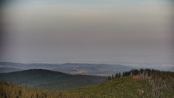 Horský hotel Volareza - Praděd