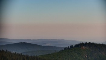 Horský hotel Volareza - Praděd