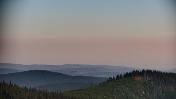 Horský hotel Volareza - Praděd