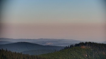 Horský hotel Volareza - Praděd