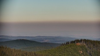 Horský hotel Volareza - Praděd