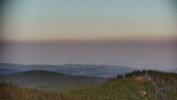 Horský hotel Volareza - Praděd