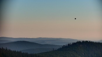 Horský hotel Volareza - Praděd