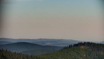 Horský hotel Volareza - Praděd