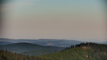 Horský hotel Volareza - Praděd