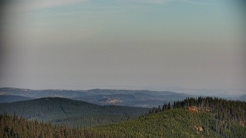 Horský hotel Volareza - Praděd