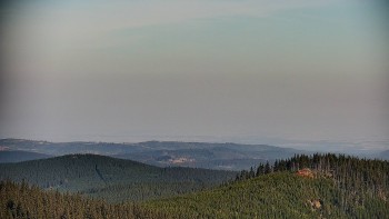 Horský hotel Volareza - Praděd