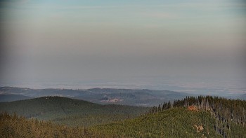 Horský hotel Volareza - Praděd