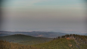 Horský hotel Volareza - Praděd
