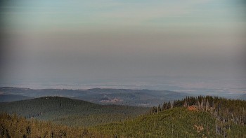 Horský hotel Volareza - Praděd