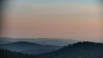 Horský hotel Volareza - Praděd